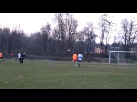 SPARING ( BRAMKI ) Promień Strzemieszyce - Zagłębiak Tucznawa 3-3 (1-1)