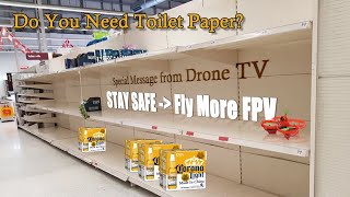 LIVE Drone TV - #4k #fpv Weekend !!