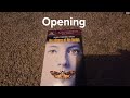 Opening To The Silence Of The Lambs 2000 2001 Reprint VHS