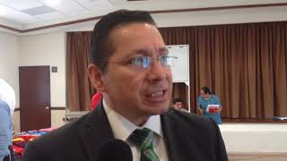 Auto Suficiencia  se presentaron 10 proyectos  comerciales 
JUAN GABRIEL CÁRDENAS TAMAYO