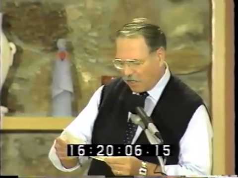 Memorial for Fred Ross, Sr.