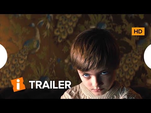 Maligno 2019 - Trailer