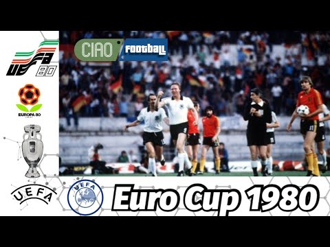 Euro Cup 1980