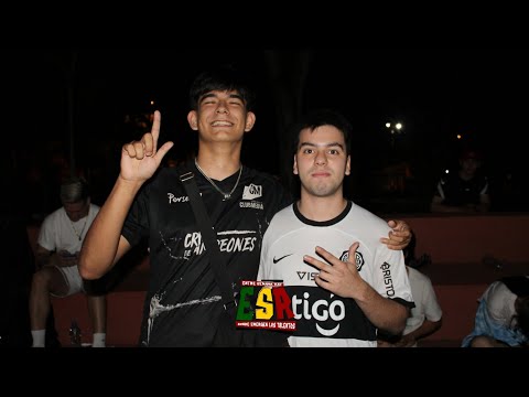 Swin vs Argon / 5vos / Fecha 5