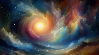 Deep Space Harmony | 1 Hour