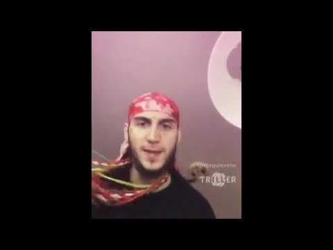 ABG Neal - Fiesta (Snippet)