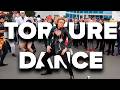 I Did The JOJO TORTURE DANCE In Real Life On Pyrkon 2019
