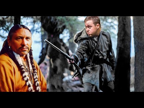 Matt & Shane talk indians and Life on the frontier