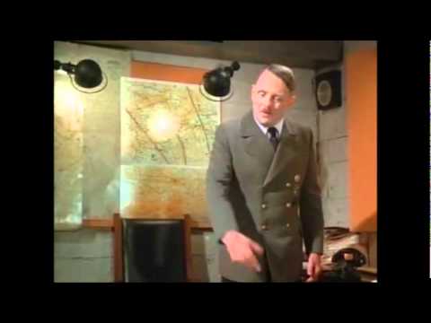 Best of Hitler by Anthony Hopkins