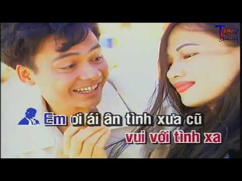 Ngõ vắng tình yêu - Mạnh Quỳnh