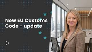 Practical briefing: the new EU Customs Code - update
