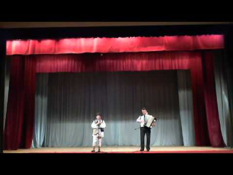 Stele Fara Nume 2011 - Bors Humulesc Alexandru - Vanatori Neamt