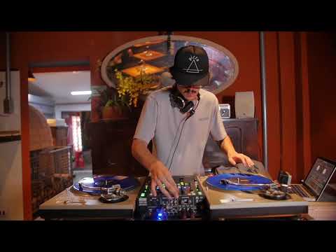 PICCO SESSION #11 - DJ EB Convida: DJ PG