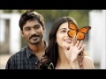 Unna Pethavan Unna Pethana Senjana Song Moonu 3 Dhanush Song