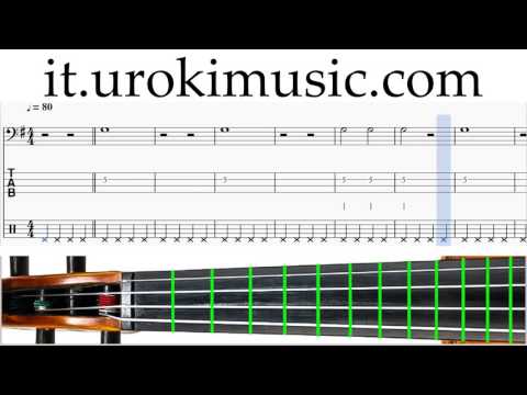 Lezioni di Violoncello Mary Had a Little Lamb C#1 S#1 L#1 Melodia Tutorial Spartito Imparare Insegna