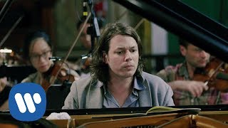 Johann Sebastian Bach/Koroliov Vinnitskaya Hadzi - Concert voor vier piano's BWV 1065 video