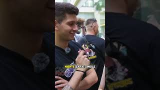 COSA È SUCCESSO NEL VLOG DI @MoD3rNSt3pNy ?! 😱
