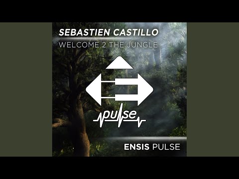 Welcome 2 The Jungle (Original Mix)