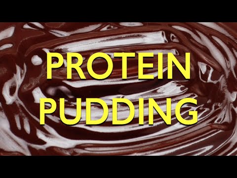 download lagu mp3 mp4 High Protein Pudding, download lagu High Protein Pudding gratis, unduh video klip High Protein Pudding