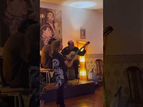 Fado Lopes "Memórias do coração"