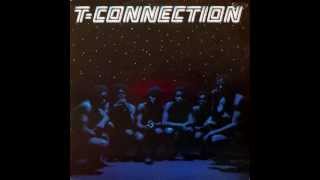 T-Connection  -  Love Supreme