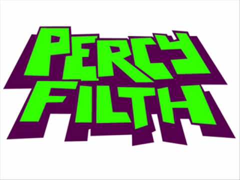 Percy Filth, English, Sonnyjim - The Power