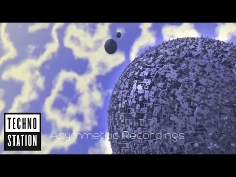 Qoob  -  First In Space (Dar & Dor Remix)