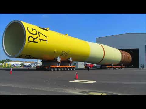 NJ Offshore Wind Projects