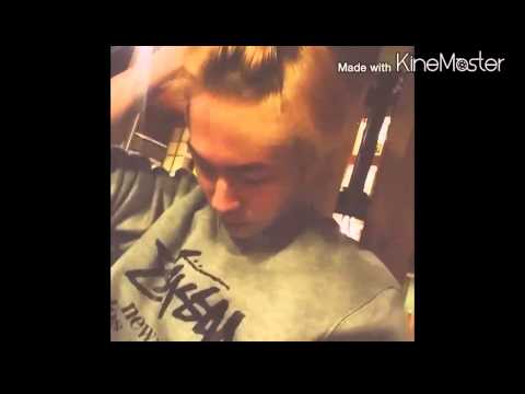 150417 Teen Top - Niel New Video In Instagram