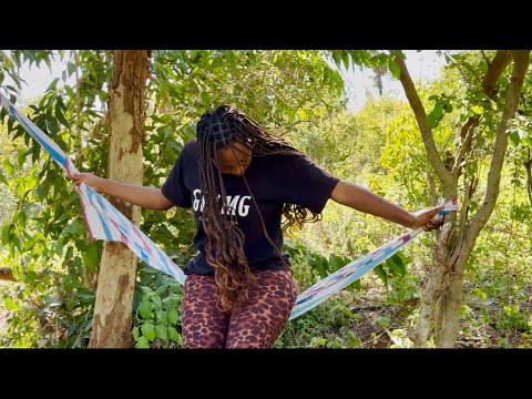 NON TOCCARE QUESTA PIANTA FINCHÉ NON HAI GUARDATO QUESTO! ,,,ASMR EXPLORATION#natura