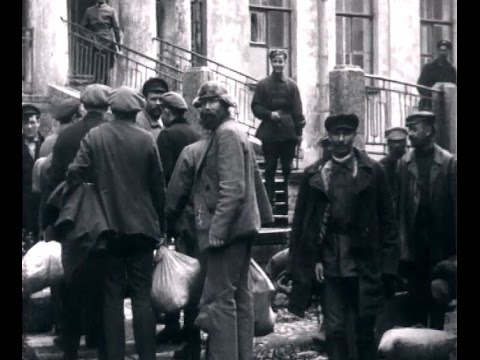 Procès Boris Savinkov 1924