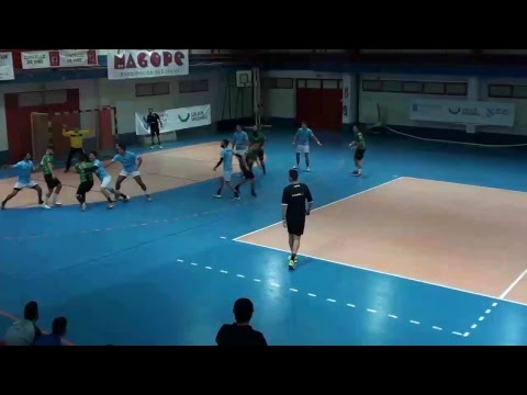 6NTV  181027  1EM  SEIS DO NADAL - XIRIA