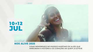 Oeiras em Revista - Mês Julho