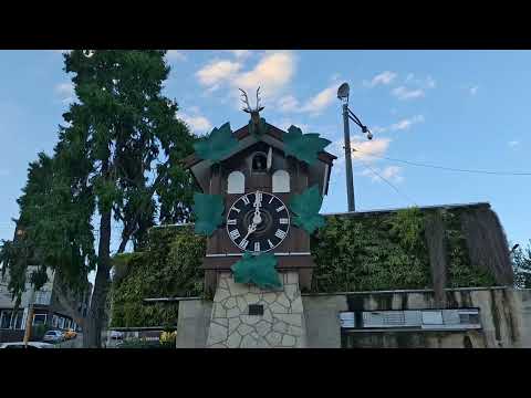 Carlos paz y Tanti 2026