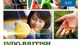 Indo-British Global School Video thumbnail