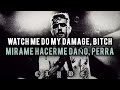 Original God U Don T Know Me Feat Lil Peep Lyrics Sub