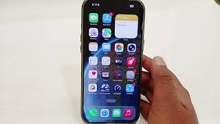 How to Fix "Update Required to Use Cellular Data" on iPhone