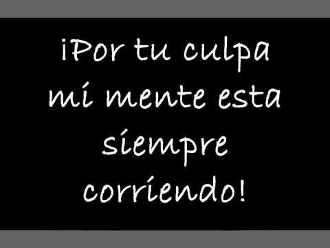 It's All Over - Three Days Grace - Subtitulado