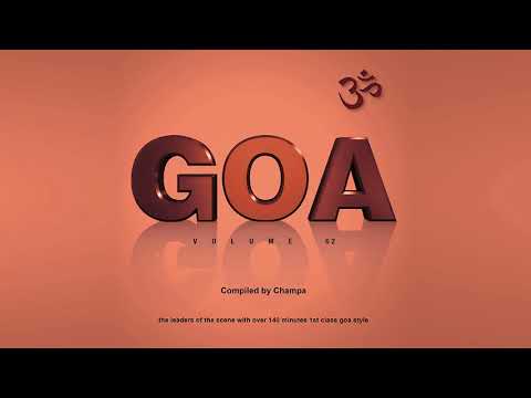 Aquila, Champa - Chaquila (Original Mix)