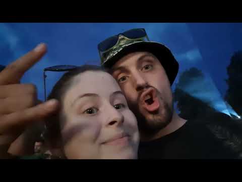 Vlog FEQ 2022 Final! Fouki, Koriass, Sarahmée, et compagnie! Concert review!