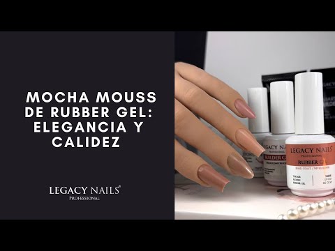 El color del año 2025 │ LEGACY NAILS