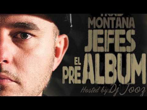 11. Trad Montana & DJ Jooz -  Yo Soy La Industria(Con Malsino Serna y A'Bi Rush)