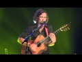 Jason Mraz - Only Human Live @ Sydney Opera House