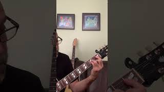 "Close to the Edge", Yes, Steve Howe: Solo Guitar Arrangement