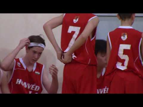 FSA BP. ZSAK/A - BP.HONVÉD II. FÉLIDŐ 2018 02 22