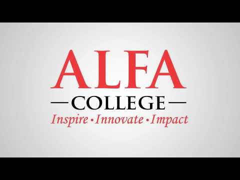 download lagu mp3 mp4 Alfa International College, download lagu Alfa International College gratis, unduh video klip Alfa International College