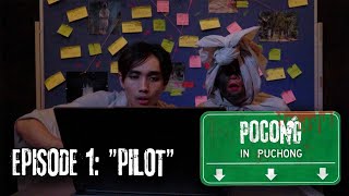 Download lagu POCONG IN PUCHONG Episode 1: 'Pilot' | TAGFY PRODUCTIONS | mp3 Download lagu POCONG IN PUCHONG Episode 1: 'Pilot' | TAGFY PRODUCTIONS | mp3