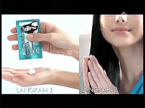 Iklan Sunsilk Frizz & Weather Defense [Versi 15 Detik | 2]