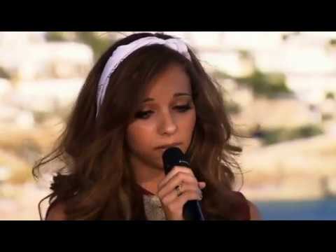 JADE THIRLWALL CUTE/SHY/FUNNY MOMENTS PART 2