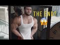 Road To The IFBB | My Show Is Canceled...